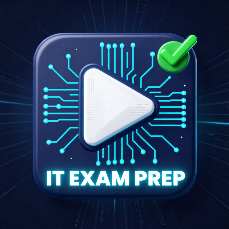 © 2026 IT Exam Prep Online.